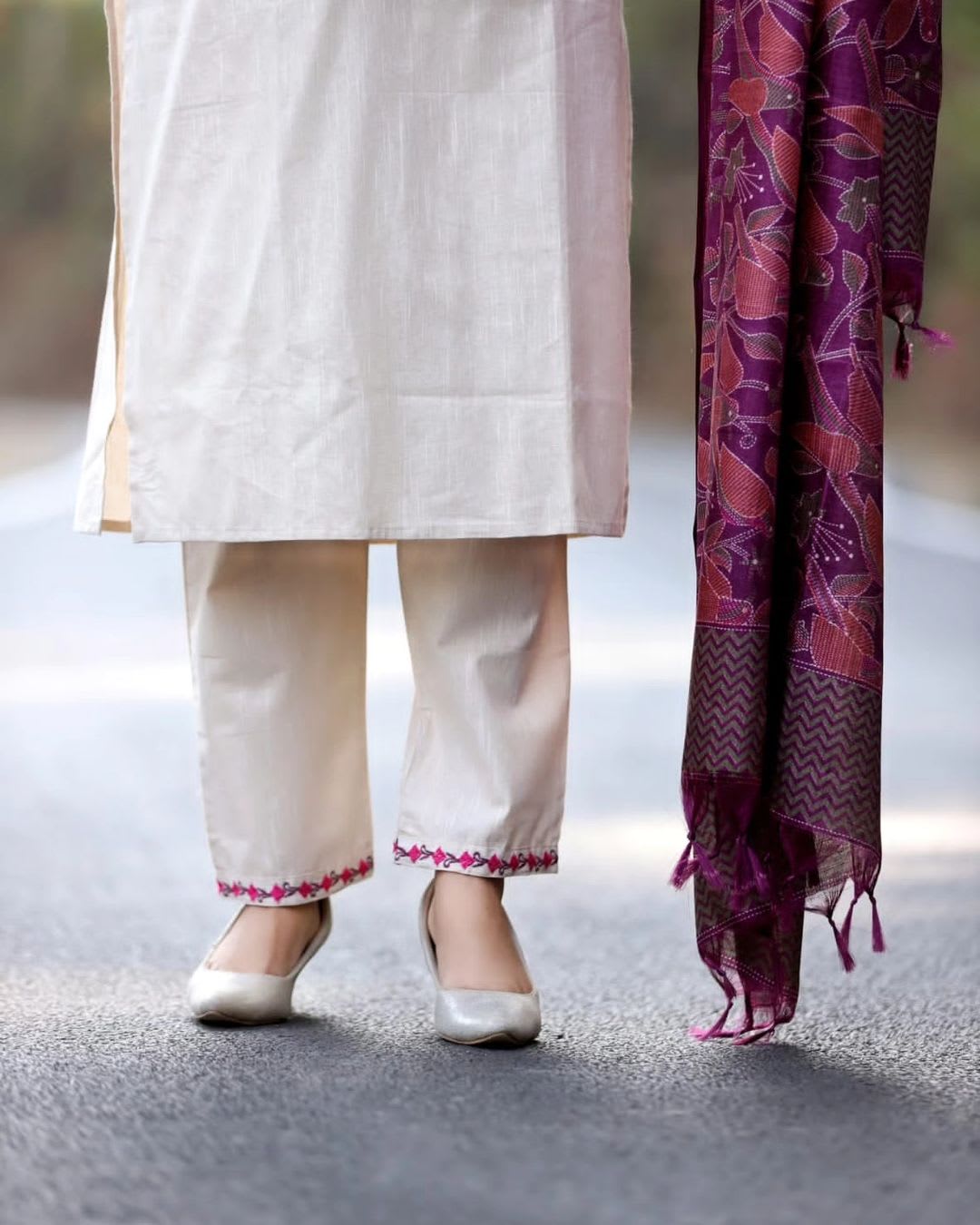 Embrace Elegance With Pure Comfort