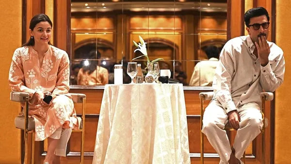 Mul Chanderi Collection