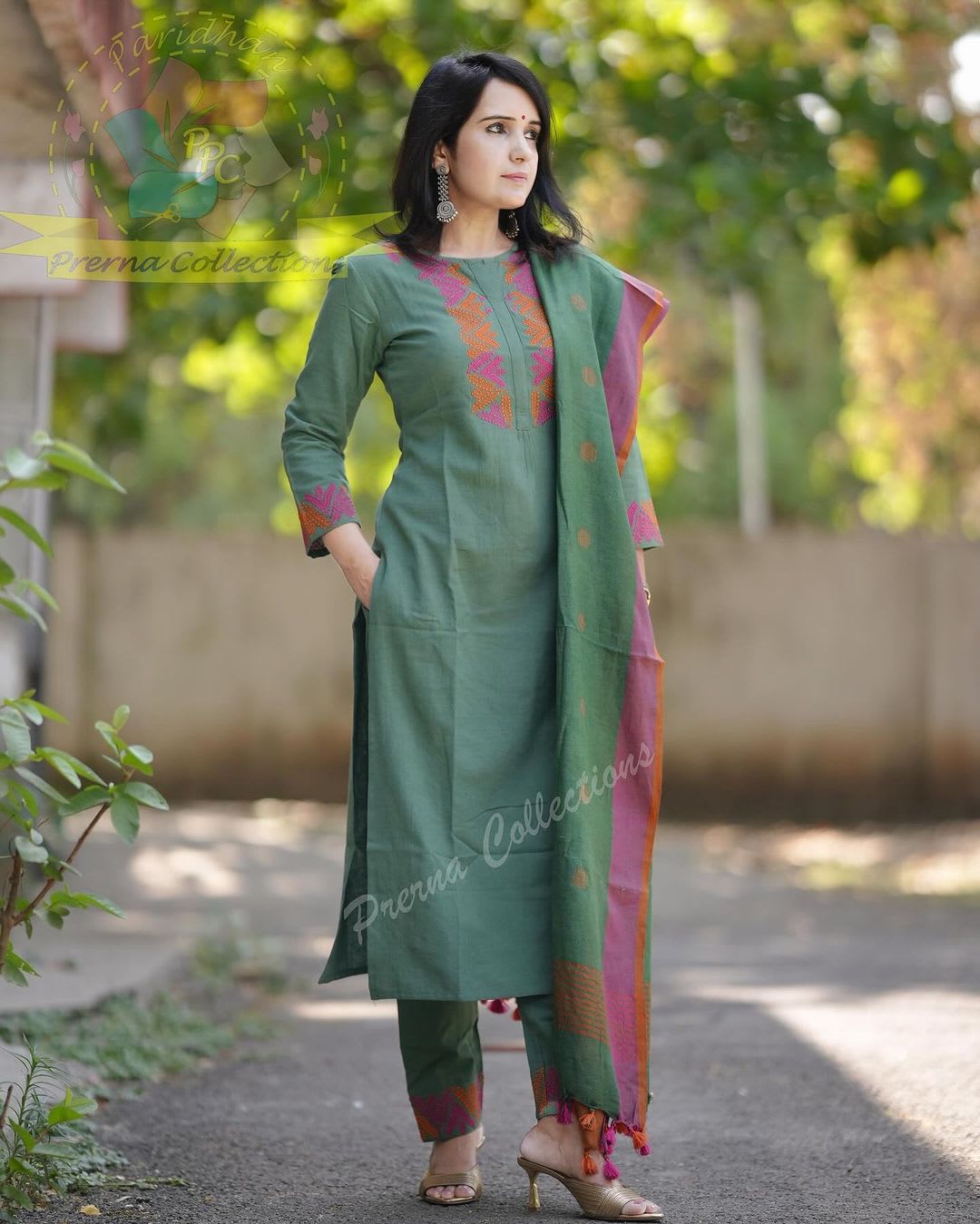 Redefine Elegance With Royal Libas