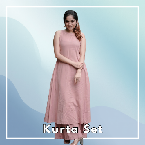 Kurta Set