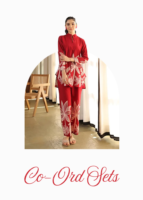 Co-ord Sets