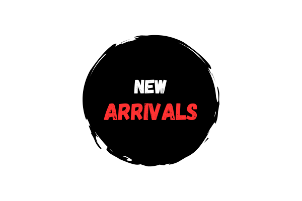 New Arrivals