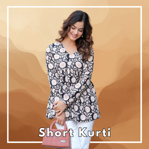 Short Kurti