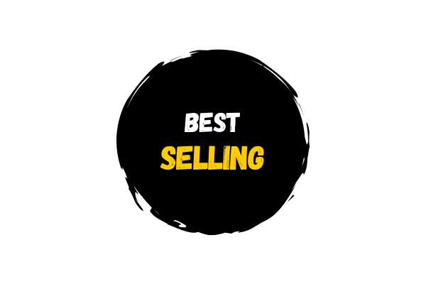 Best Sellers