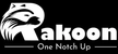 Rakoon - Home