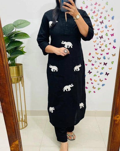 Effortless Style with Our Solid Co-ord Set!"