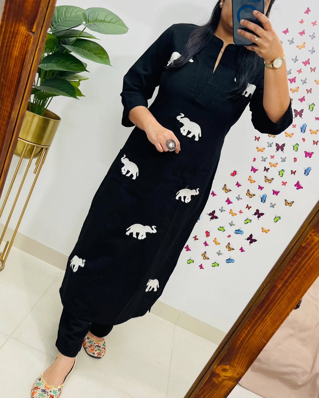 Effortless Style With Our Solid Co-Ord Set