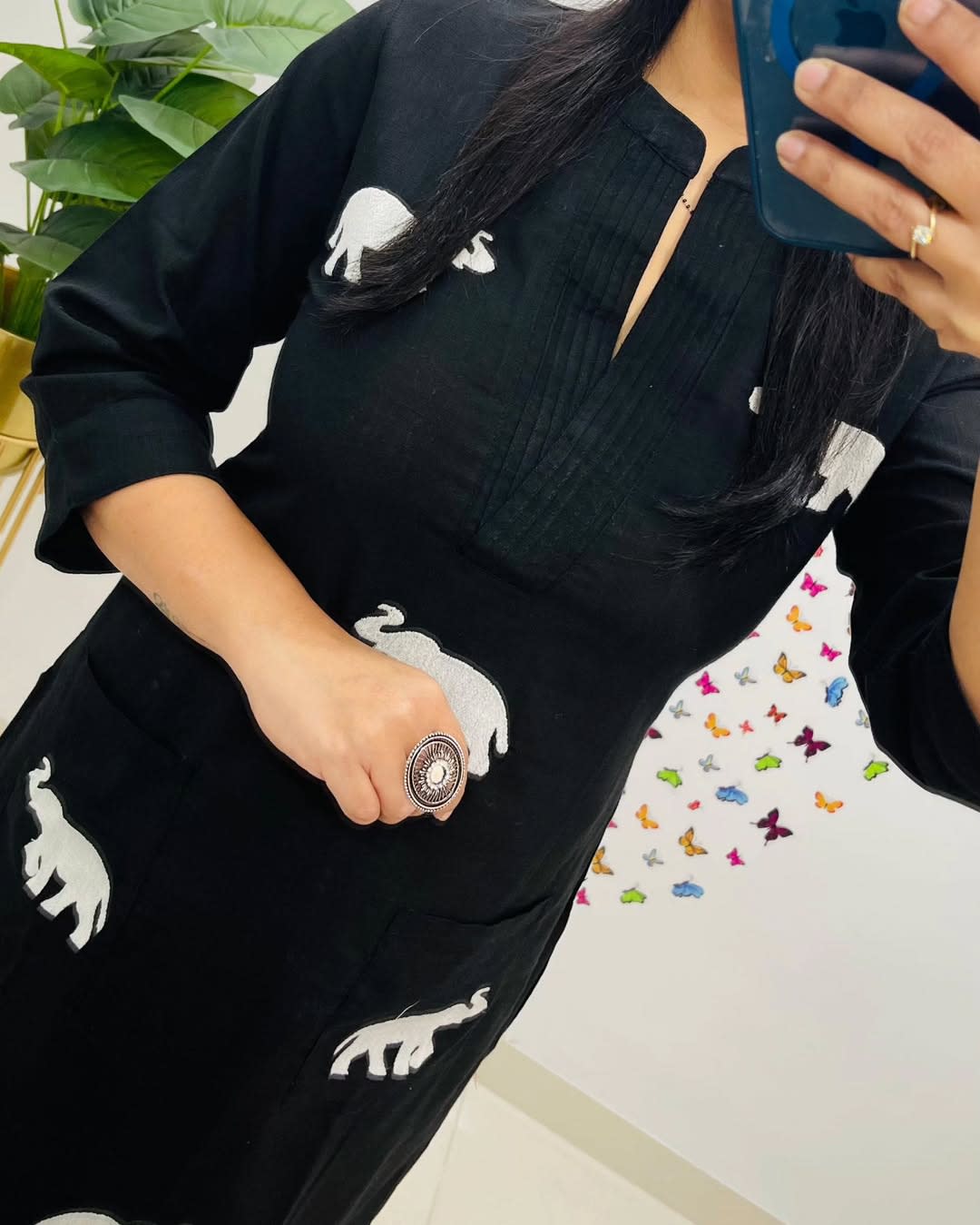 Effortless Style With Our Solid Co-Ord Set