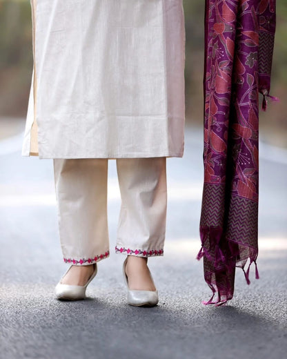 Embrace Elegance With Pure Comfort