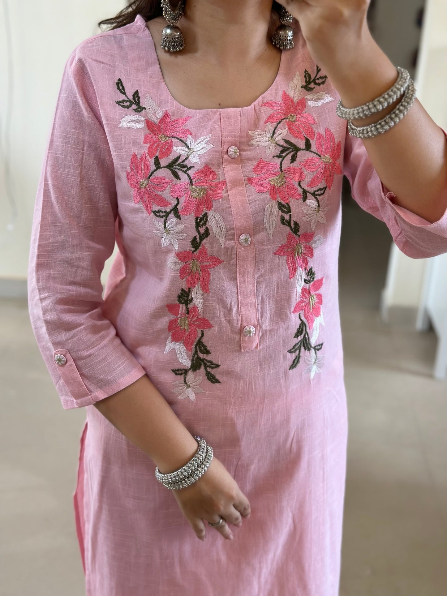 Elegance Unveiled: Royal Libas Latest Cotton Slub Suit Collection