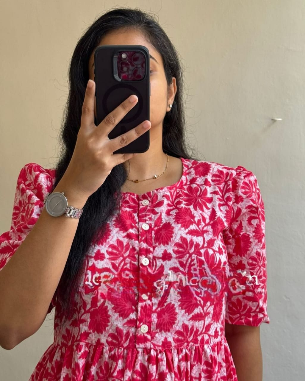 Introducing Royal Libas New Launch: Elegant Cotton Dresses