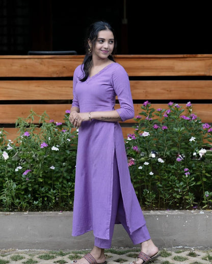 Monsoon Special Launch: Royal Libas Cotton Slub Collection