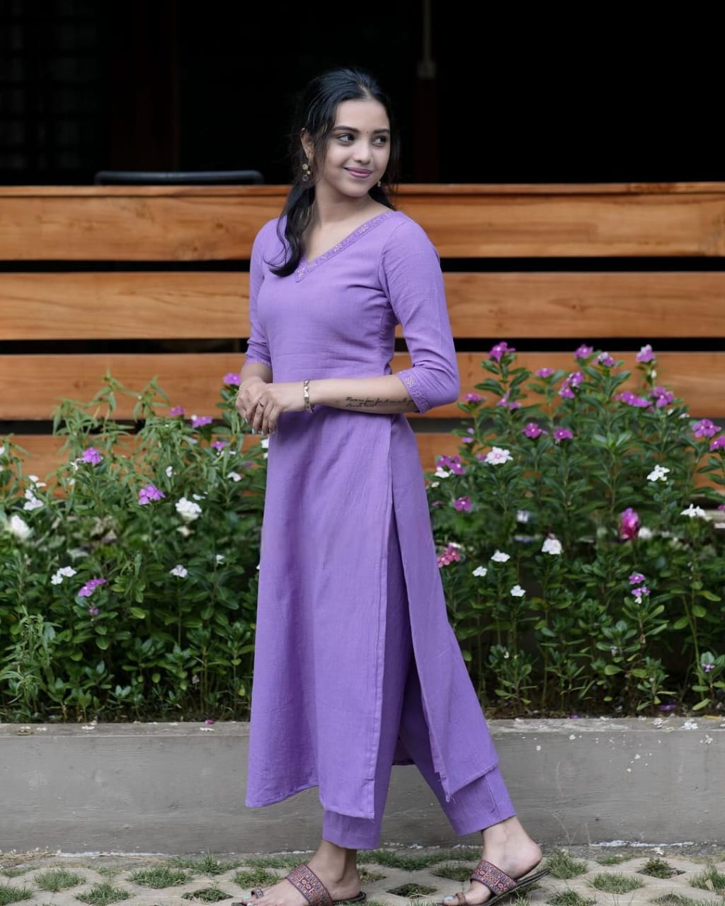 Monsoon Special Launch: Royal Libas Cotton Slub Collection