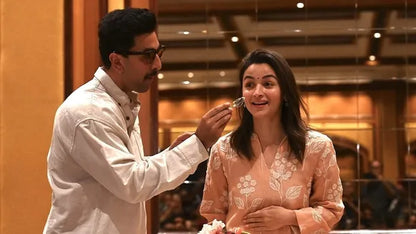 Mul Chanderi Collection