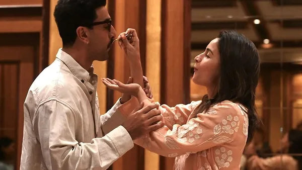 Mul Chanderi Collection