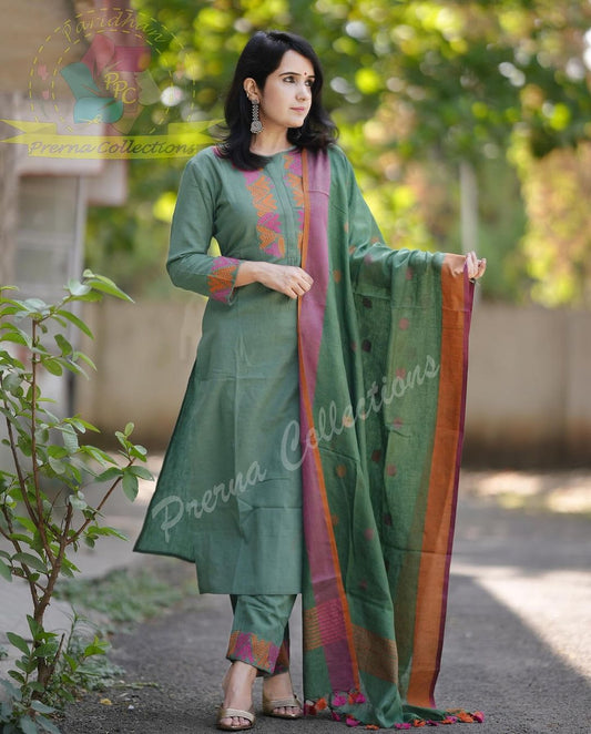 Redefine Elegance With Royal Libas