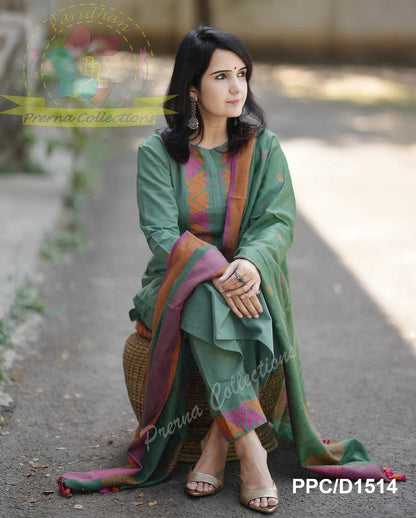 Redefine Elegance With Royal Libas