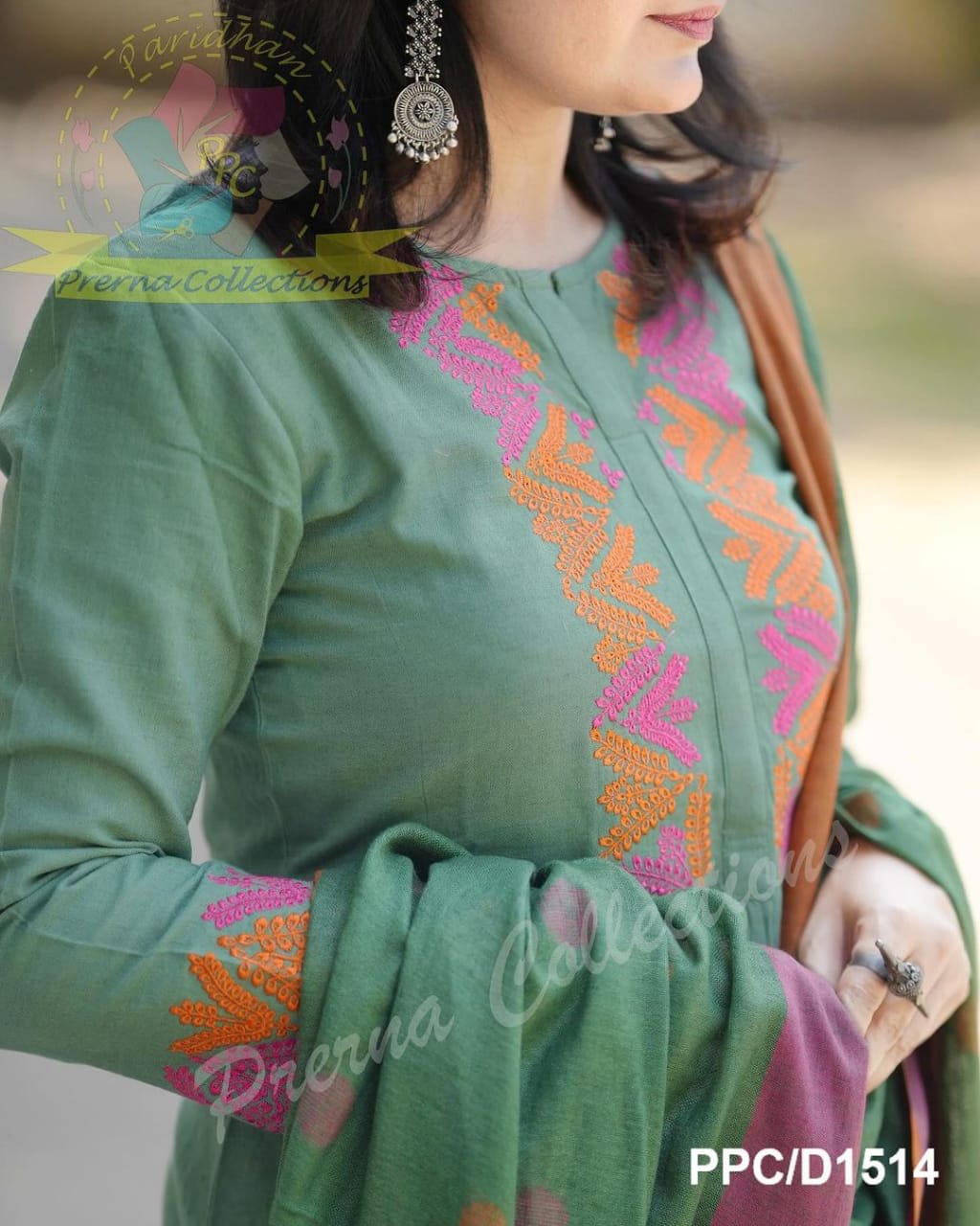 Redefine Elegance With Royal Libas