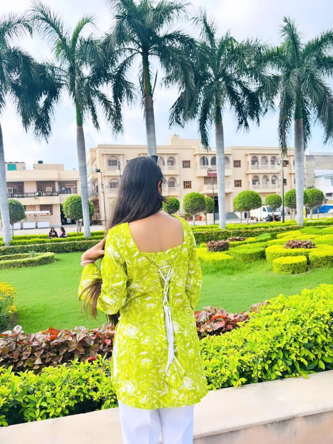 Elegant Designer Ethnic Kurti Set for Women | Stylish Festive & Casual Wear ✨