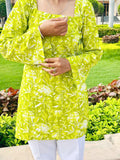 Elegant Designer Ethnic Kurti Set for Women | Stylish Festive & Casual Wear ✨